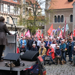 1.Mai